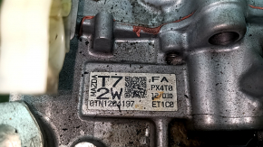 АКПП в сборе Mazda 3 19-23 FWD под Skyactiv-G, 45к