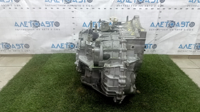 АКПП в сборе Mazda 3 19-23 FWD под Skyactiv-G, 45к