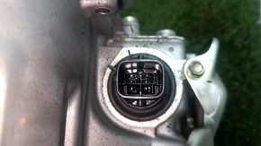 АКПП в сборе Mazda 3 19-23 FWD под Skyactiv-G, 45к
