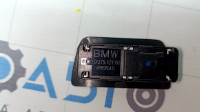Кнопка закрытия двери багажника BMW X5 F15 14-18 с блокировкой