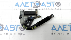 Întinzător curea față dreapta BMW X5 F15 14-18 contact cu apa