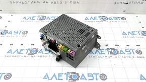 Головное устройство BMW X5 F15 14-18 под навигацию, без задних мониторов, Harman Kardon