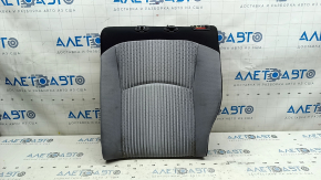 Pernă banchetă spate Toyota Prius 50 16-18 gri, stofă, curățabilă chimic
