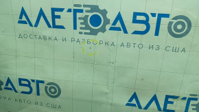 Лобовое стекло Toyota Prius 50 16-18 под камеру, без датчика дождя, песок