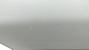 Накладка задней стойки задняя левая BMW X5 F15 14-18 серая GRAU под 2 ряда, premium audio, царапины