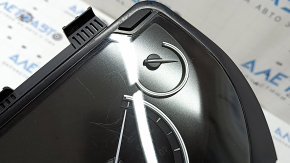 Щиток приборов BMW X5 F15 14-18 под проекцию, 127к, царапины