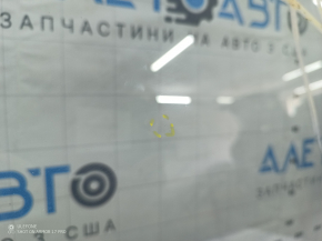 Лобовое стекло Toyota Camry v55 15-17 usa воздух по кромке, песок