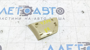 Dop mâner ușă interior spate dreapta Toyota Camry v55 15-17 usa bej