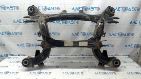 Subcadru spate BMW X5 F15 14-18 ruginit