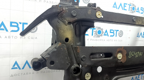 Подрамник передний BMW X5 F15 14-18 без активного рулевого, ржавый