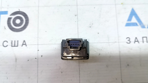 Кнопка EV MODE Toyota Camry v55 15-17 usa