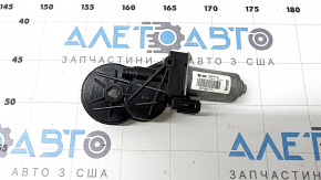 Моторчик регулировки спинки пассажирского сиденья BMW X5 F15 14-18