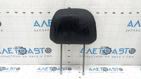 Подголовник передний левый BMW X5 F15 14-18 кожа черная