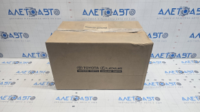 Carcasa filtru de aer Toyota Sienna 11-16 2.7, 3.5 nou original