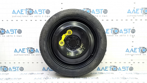 Roată de rezervă pentru Volvo XC60 18-25 R18 125/80