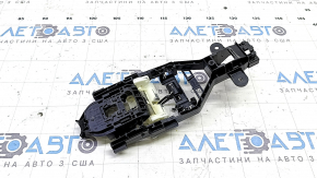 Механизм ручки двери передней правой Volvo XC60 18-26 под keyless и подсветку