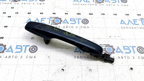 Mâner ușă exterior față dreapta Volvo XC60 18-25 fără cheie cu iluminare din spate, zgârieturi