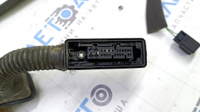 Проводка двери передней правой Volvo XC60 18-26 под keyless и камеру