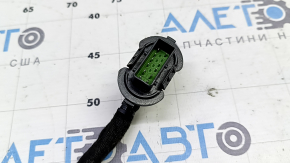 Проводка двери задней правой Volvo XC60 18-26 под keyless