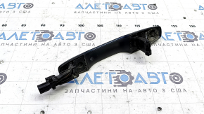 Ручка двери внешняя задняя правая Volvo XC60 18-26 keyless с подсветкой, царапины