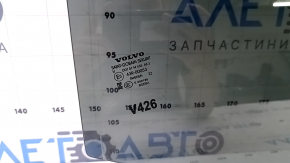 Стекло двери задней левой Volvo XC60 18-26 тонировка
