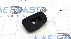 Pad de control geam spate stânga Volvo XC60 18-23 negru