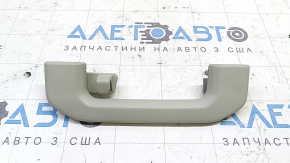 Ручка потолка задняя левая Volvo XC60 18-26 серая