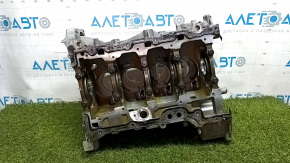 Блок цилиндров голый Jeep Cherokee KL 19-23 2.0Т под расточку
