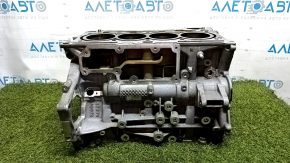 Блок цилиндров голый Jeep Cherokee KL 19-23 2.0Т под расточку
