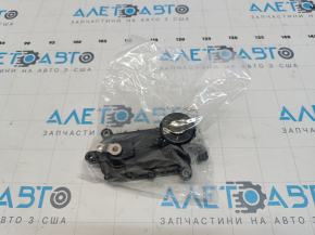 Привод перенаправляющей заслонки впускного коллектора Hyundai Sonata 15-19 2.4