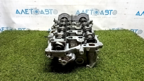 Головка блока цилиндров в сборе Jeep Cherokee KL 19-23 2.0Т