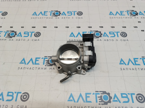 Дроссельная заслонка VW Passat b7 12-15 USA 2.5