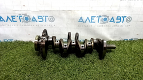 Arbore cotit Jeep Cherokee KL 19-23 2.0T pentru rectificare