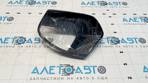 Cadru conductă aer bara față stânga BMW 3 G20 19-22 Sport Line nou original