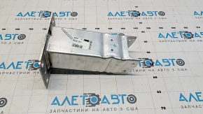 Ventilator amplificator bara fata dreapta Audi A4 B9 17 - nou original