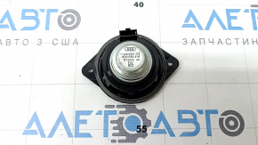 Динамик передней панели левый Audi A4 B8 08-16 BANG & OLUFSEN
