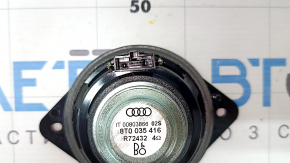 Динамик передней панели левый Audi A4 B8 08-16 BANG & OLUFSEN