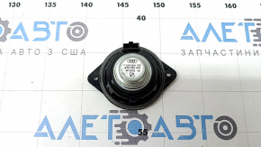 Динамик передней панели правый Audi A4 B8 08-16 BANG & OLUFSEN