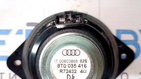 Динамик передней панели правый Audi A4 B8 08-16 BANG & OLUFSEN