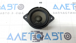 Динамик задней полки левый Audi A4 B8 08-16 BANG & OLUFSEN