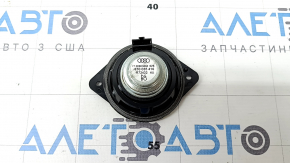 Динамик задней полки левый Audi A4 B8 08-16 BANG & OLUFSEN