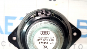 Динамик задней полки левый Audi A4 B8 08-16 BANG & OLUFSEN