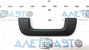 Ручка потолка передняя левая Audi A4 B8 08-16 седан, черная