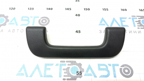 Ручка потолка передняя правая Audi A4 B8 08-16 седан, черная