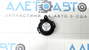 Динамик пищалка двери задней левой Audi A4 B8 08-16 BANG & OLUFSEN