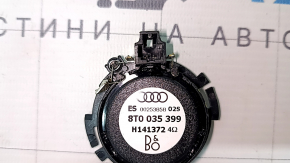 Динамик пищалка двери задней левой Audi A4 B8 08-16 BANG & OLUFSEN