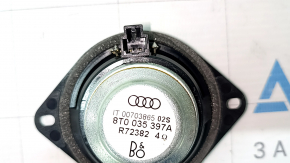 Динамик передней панели центральный Audi A4 B8 08-16 BANG & OLUFSEN