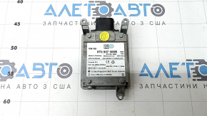 Датчик слепых зон правый Audi A4 B8 13-16