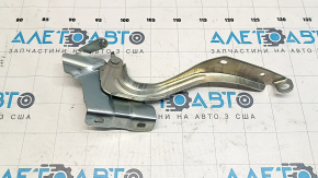 Петля капота левая Nissan Versa Note 13-19