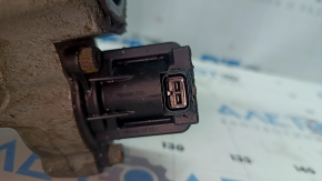 Турбина в сборе с коллектором BMW X5 F15 14-18 N55 127к